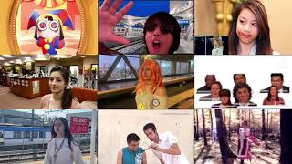 9 All Gangnam Style Parody Round 616