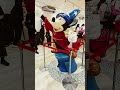 ディズニーストアー disney FLAGSHIP TOKYO JAPANtour shizuoka　ファンタジアミッキー