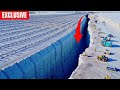 U S  Miners Stripped the Surface of Western Alaska, and What They Found Left Russia Speechless