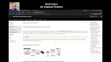 Production Deployment Guides Training - 3 - Golden Topologies