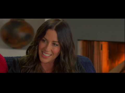 SENSITIVE- THE UNTOLD STORY ft. Alanis Morissette and Elaine Aron