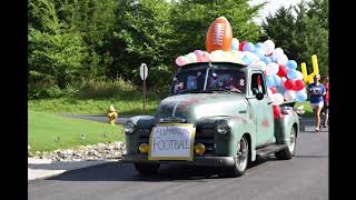 Kahite July 4th Parade 2019