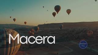 Cappadocia is known for its distinctive “fairy chimneys