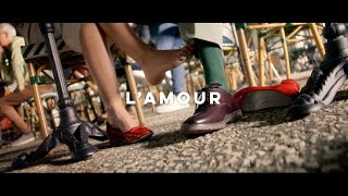 Perrier Lamour - As Seen On The Terrasse 20