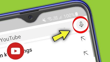 Fix YouTube Voice Search Mic Problem || And Microphone Problem