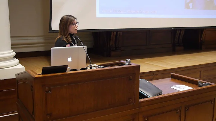 GR Forward Thinking Speaker Series: Theresa Reno-W...