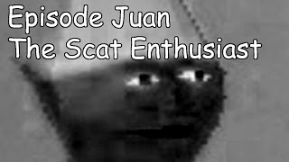 Shitty Furaffinity Journals: The Scat Enthusiast