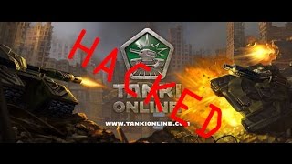 Tanki Online Easiest Fly Hack with Letyn Trainer screenshot 5