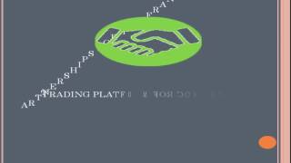 mercatox UNIVERSAL TRADING PLATFORM screenshot 5