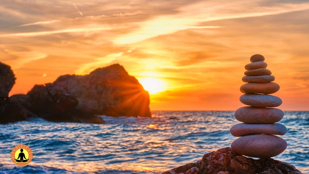  Relaxing Music 24 7 Healing Music Meditation Music Spa Music 