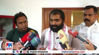 സളർ സമര അവസനപപകകൻ ചർചച നടനനങകൽ അതൽ തററലല ചണട ഉമമൻChandy Oommen