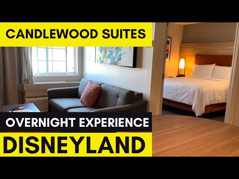 Candlewood Inn and