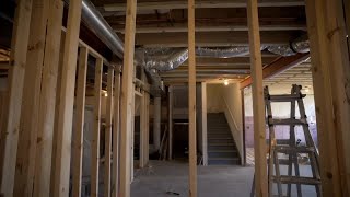 Inside the numbers: Number of housing units outpacing population growth