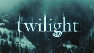 Twilight Chapitre 1 Fascination Entier Et En Français