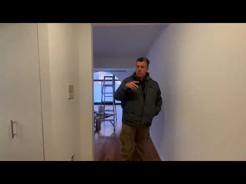 Luxury One Bedroom
