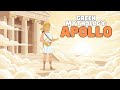 Greek Mythology: Apollo | Learn about the god of the sun