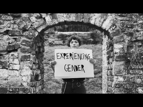 Eyemèr - Bird, You Can Fly (#nonbinary #trans Song | Official Music Video 1 | Sint-Pietersabdij)