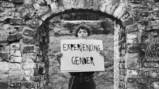 Transgender Infopunt Non Binair