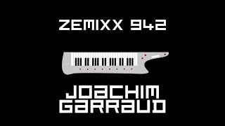 ZEMIXX 942, TAKE ME TO AMERICA