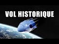 VOL HISTORIQUE pour La NASA et SpaceX ! DNDE #155