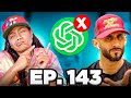 We Have Been Using ChatGPT All Wrong | Episode 143