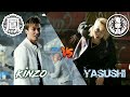 Kenzo vs yasushi  highlow the worst