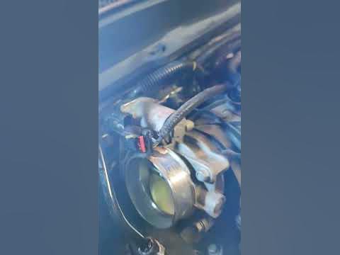 2018 impala 3.6 premier spark plug change easy - YouTube