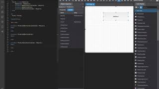 TMS Web Core for VS Code (XIII) Events