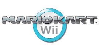 Coconut Mall - Mario Kart Wii OST