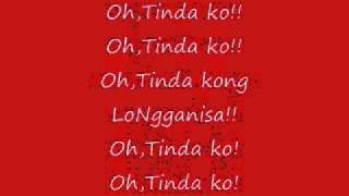 Otso pa by Grin Department chords