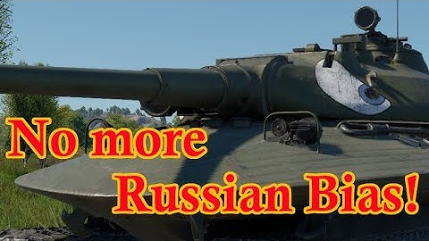 HOW TO KILL an Object 279 vs. HOW NOT TO (War Thunder)