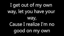 Move On-Bruno Mars Lyrics  - Durasi: 4.06. 