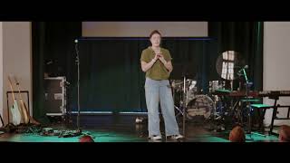 The Next Right Choice - Daneen Galvez | Sermon