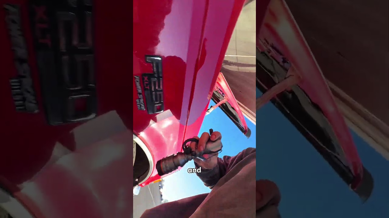 UPDATE ON MY FORD F250 