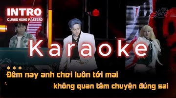 Karaoke - 
