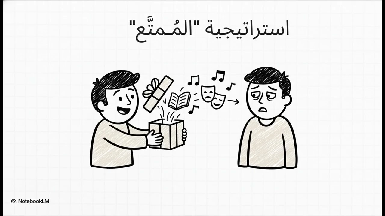 فن الحوار مع الشخصيات الهامة أسرار تجعلهم يتذكرونك للأبد