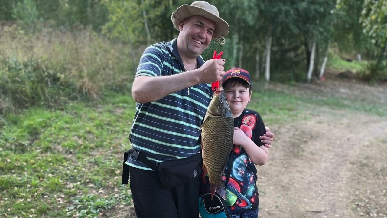 ВЛОГ || ПОСЛЕДНИЕ ДНИ НА ДАЧЕ || ЕДЕМ ДОМОЙ В МОСКВУ - YouTube