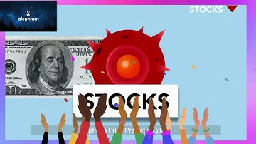 Alephium Price Prediction 2023, 2025, 2030  What will ALPH be worth  #bitcoin #ethereum #blockchain