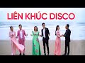 Liên Khúc Disco Hải Ngoại | Lưu Ánh Loan, Lưu Chí Vỹ, Ngọc Hân, Khưu Huy Vũ, Lưu Trúc Ly, Đoàn Minh