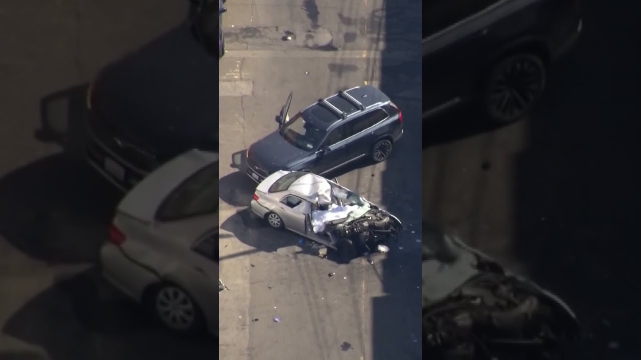 3 People Killed In Queens Food Truck Crash