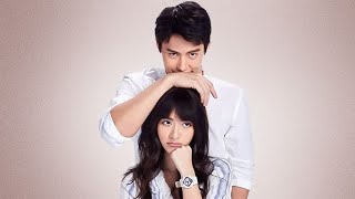 Engsubtrailer Husband In Law Thai Series