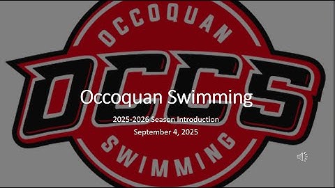 Full member Start up presentation 2026