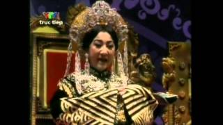 Tô Hiến Thành xử án