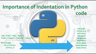 7. Complete Python Basics for Automation - What is Indentation in Python Code