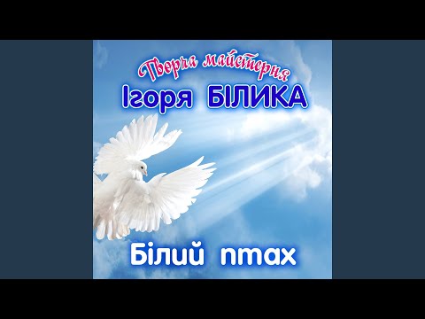 Білий янгол Feat Євгенія Карпович