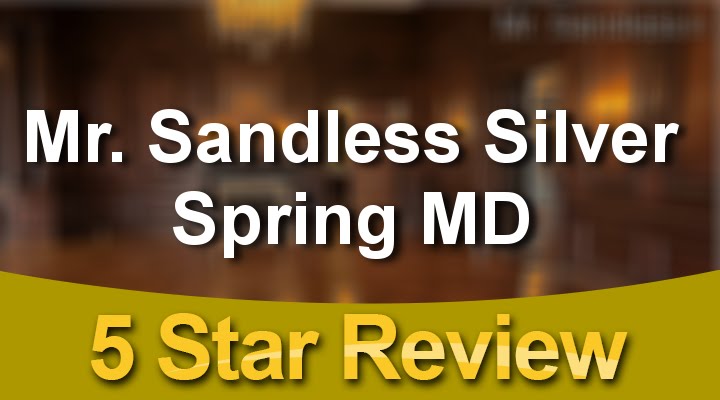 Interesting Info About Mr Sandless Reviews