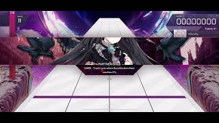 Arcaea - AlterAle FTR 9+