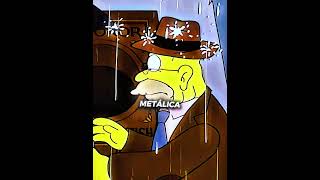 La Herencia Secreta y la Conspiración Mortal de Abe #thesimpsons #simpsons