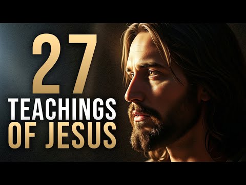 27 Prophetic Teachings of Jesus About the End Times Few Understand