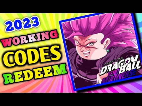 Roblox Dragon Ball Revenge Codes: Unleash Your Saiyan Power - 2023 December-Redeem  Code-LDPlayer